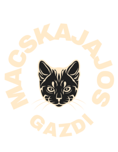 Macskajaj gazdi